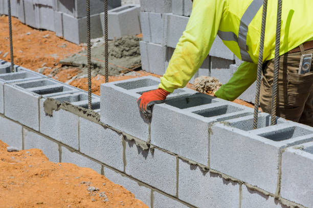 Best Custom Concrete Contractor  in Mountain Lakes, NJ