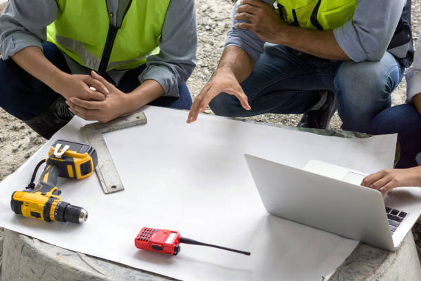 Best Driveway Concrete Repair  in Mountain Lakes, NJ